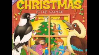 Peter Combe - Kangaroo Hop