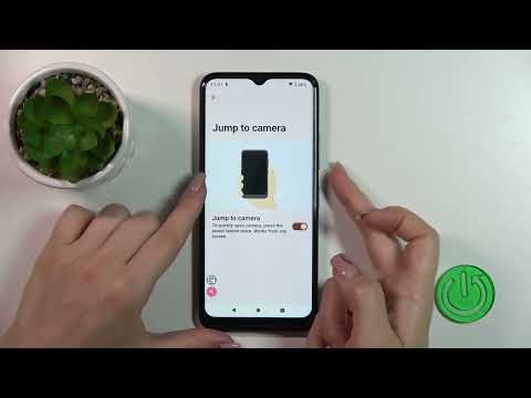 How To Activate Quick Launch On Nokia C32