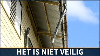 MC Jessurunschool wil gebouw renoveren bij 55 jarig bestaan I SUN WEB TV I