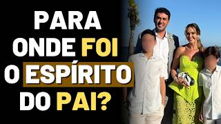 AS TRAGÉDIAS EMOCIONAIS QUE AINDA ABALAM A HUMANIDADE I CEResponde #195