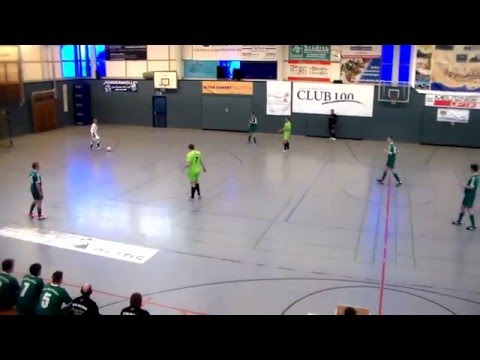 FCU - Grün Weiß Usedom ( 1:0 )