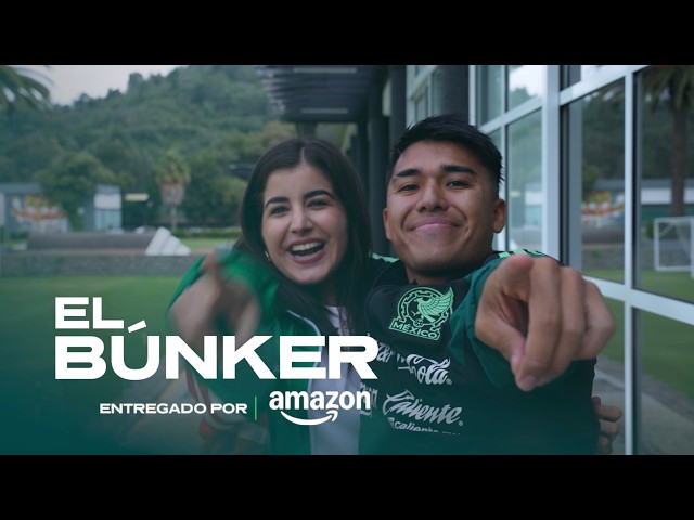 ¡MÉXICO ESTÁ DE FIESTA! 🇲🇽🏆 SUB-20 CAMPEÓN, ORO FEMENIL Y BOLETO OLÍMPICO | EL BÚNKER