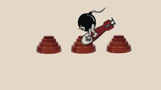 DEVO - Time Bomb (fanmade)