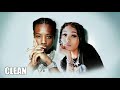 Pressa Attachments Ft Coi Leray CLEAN VERSION