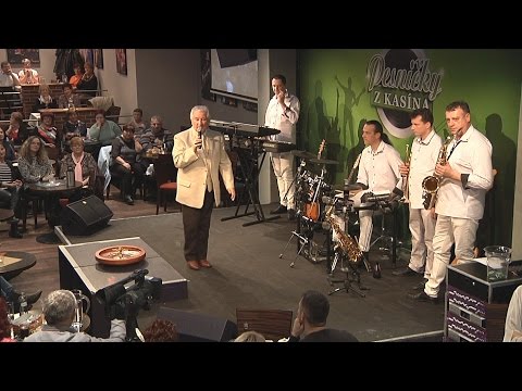 Josef Sochor: Vzpomínky mi zůstanou
