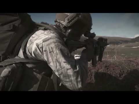 United Kingdom Pathfinder Platoon