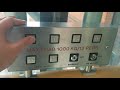1995 Glass Singing Lift IKON In Birmingham
