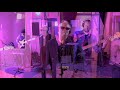 Curtis Salgado - Hail Mighty Caesar (live for WNRN)