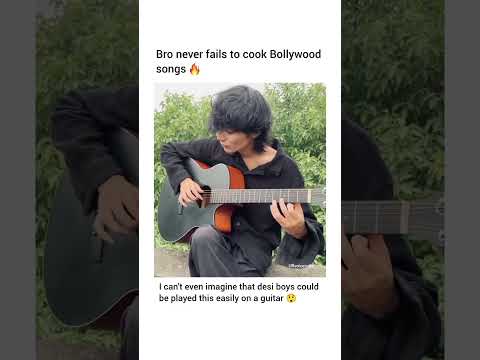 Make Some Noise For The Desi Boyz | Saheel x URvoiceindie | clip