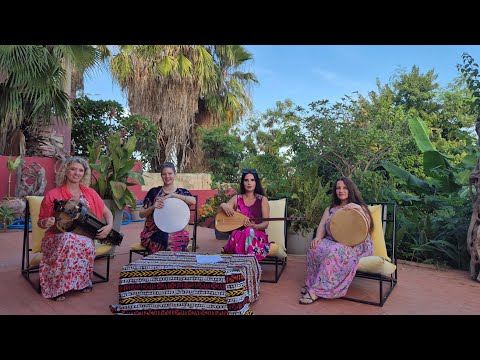 Telli Turnalar - Helîm Can