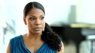 Audra McDonald on the Song "Go Back Home"