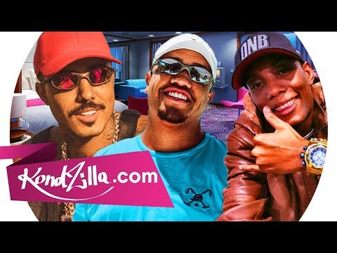 MC Livinho, MC Davi e MC GW - Loucura Na Suíte - Presença Vip (VídeoClipe 2019) DJ Perera