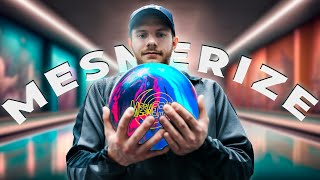 Prepare to Be Mesmerized! NEW Brunswick Mesmerize Ball Review