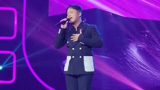 Download lagu AMBYARRR!! Rio Lashkar - Sugeng Dalu (Denny Caknan) Dapat Standing Ovation BCL! | Spekta 7 mp3