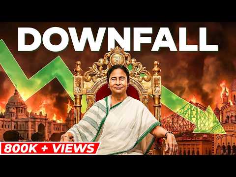 Fall of Bengal explained in Hindi | Abhi and Niyu