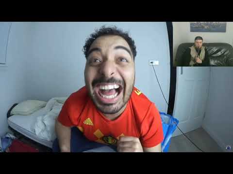 Die echten Chaoten reagieren auf ABK