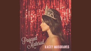 Kacey Musgraves Dime Store Cowgirl