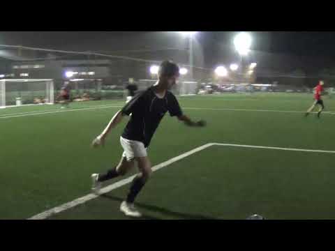 STA María Lujan II vs Poli Pueyrredón - 13/03/2020