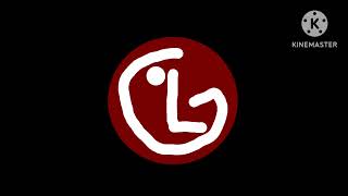 LG Logo 1995 Remake