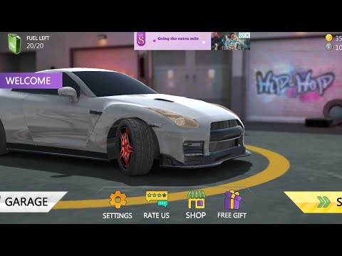 Vertical Mega Ramp Impossible 2022 - NEW Car Stunts Tracks Racing Simulator 3D - Android GamePlay #5