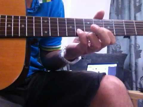 How to play Saint is a Sinner Too Solo - Slash