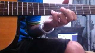 How to play Saint is a Sinner Too Solo - Slash