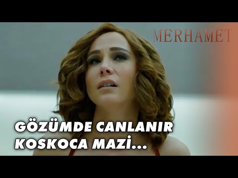 Deniz, Anılarını Topladı! - Merhamet 43. Bölüm