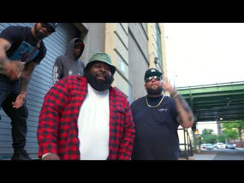 BUB STYLES x POISON PEN - ASTHMATIC (prod. Fumes The Threat)