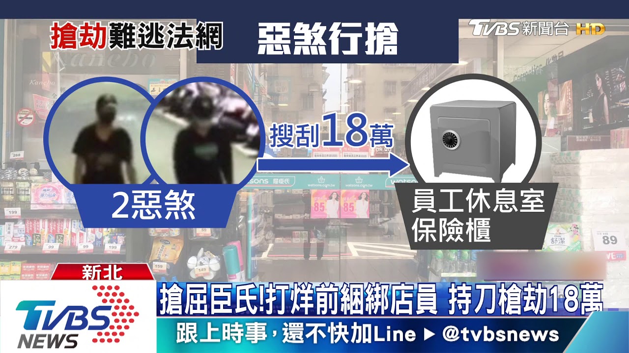 落網了!2煞全程戴手套 警追21小時逮人