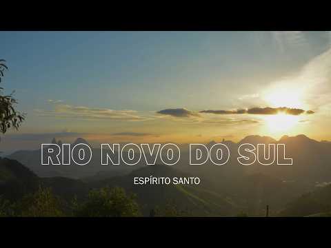 Rio Novo do Sul - ES