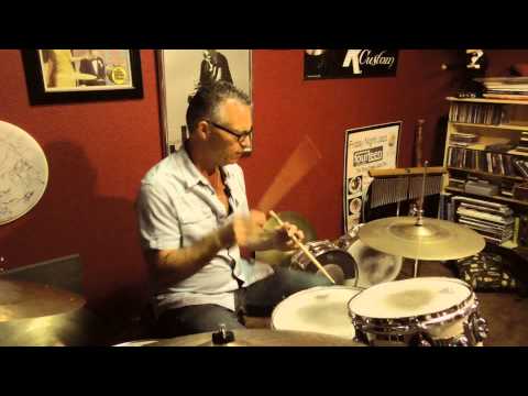Paradiddle Funk
