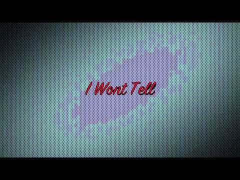 Bimpz (OPM) Ft Talis & Growns - I Wont Tell (Produced By Frantik)