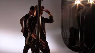 Jeremy Fernandez - Point Em' Out - Behind The Scenes Video Shoot