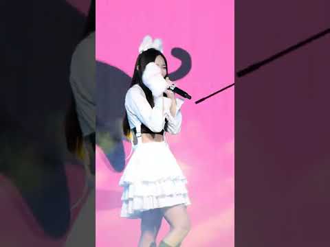 20221203_17 Jingjung Berry Berry [Special Song] Fancam