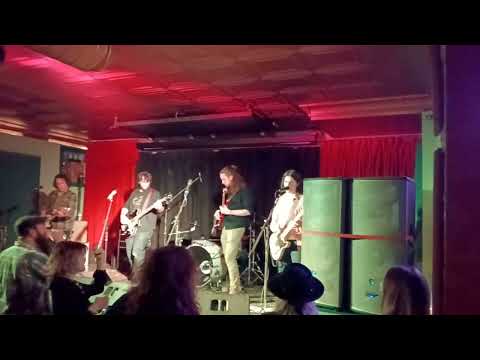 Ctrl+Alt ReWind  - A Tribute to Jeff Buckley