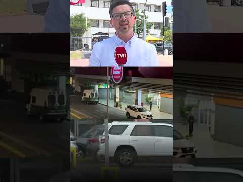 Niño queda grave tras sufrir descarga eléctrica en supermercado | 24 Horas TVN Chile