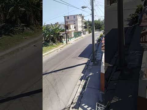 Las Calles de Cuba la Habana #calles #cuba