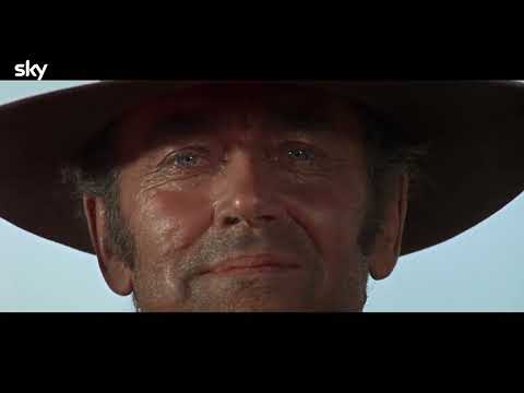 Sergio Leone. L’italiano che inventò l’America - Trailer Ufficiale