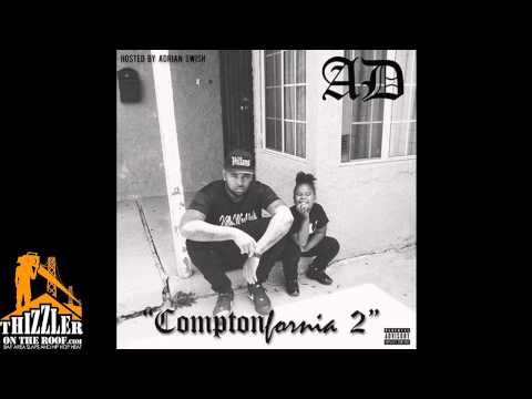 AD ft. Rayven Justice, Bizzy Crook - Nosey [Prod. Larry Jayy] [Thizzler.com]