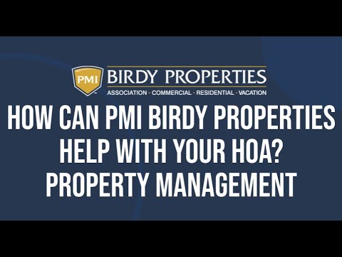 How Can Birdy Properties Help with Your HOA? Property Management in San Antonio, TX