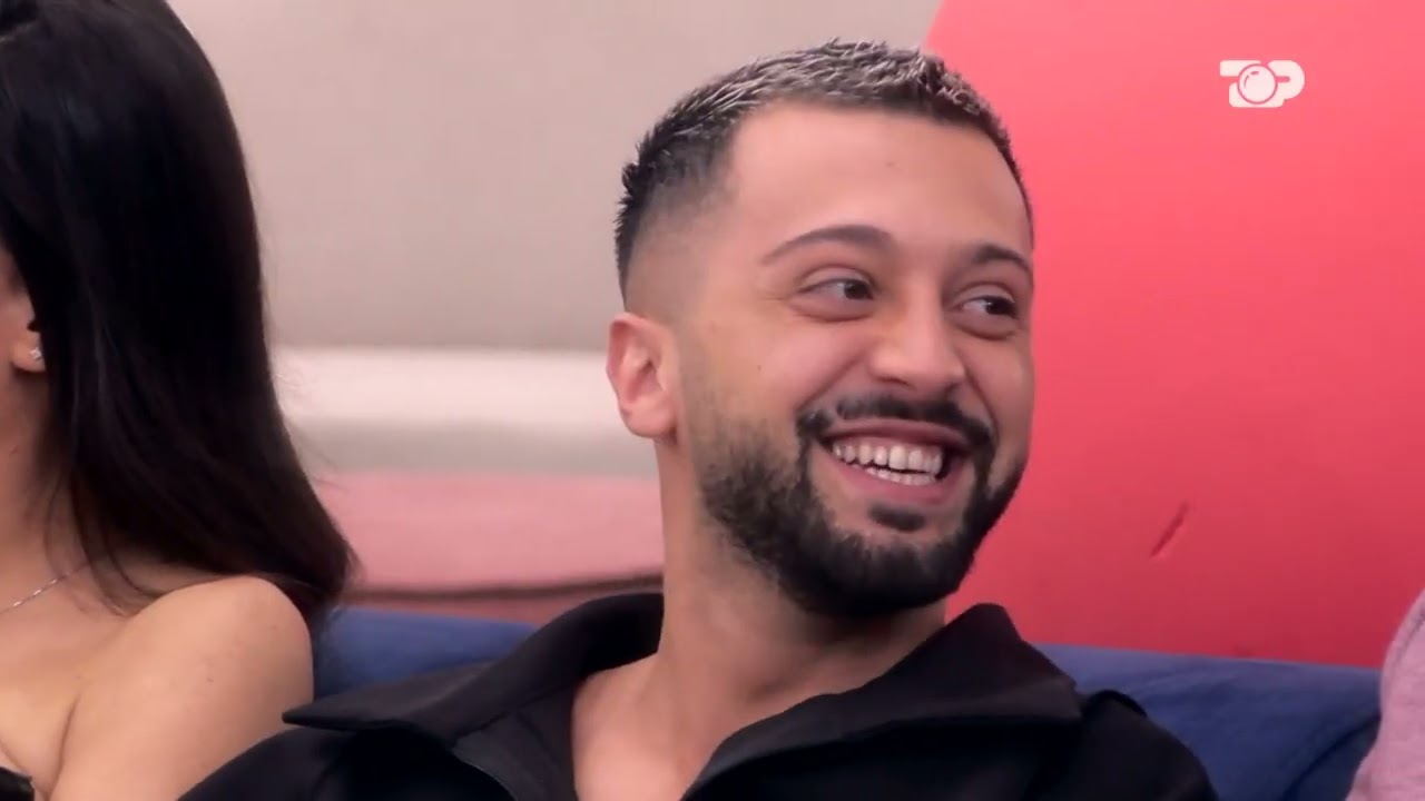 Një këngëtar, një sipërmarrës dhe një blogere, 3 banorët e rinj që i bashkohen shtëpisë