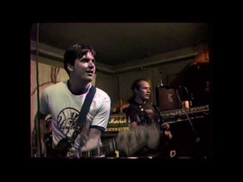 THE PROMISE RING live - Al Confino, Cesena 13/05/1997