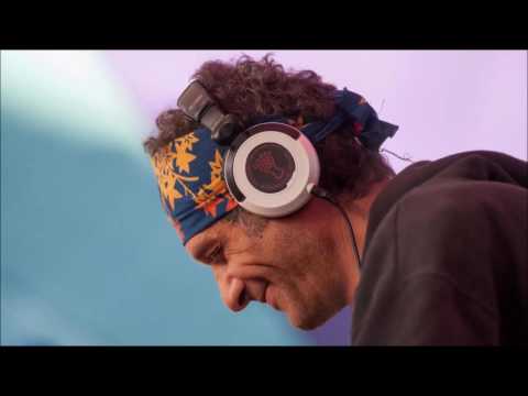 GIUSEPPE - Ozora Radio Mix 2015 - Parvati Records Series Vol.1