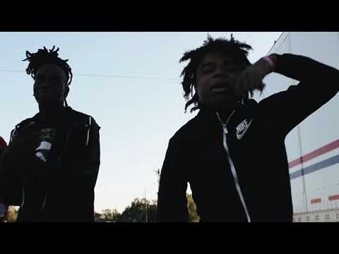 SosaTheJoker - Drill Mode (Official Music Video)