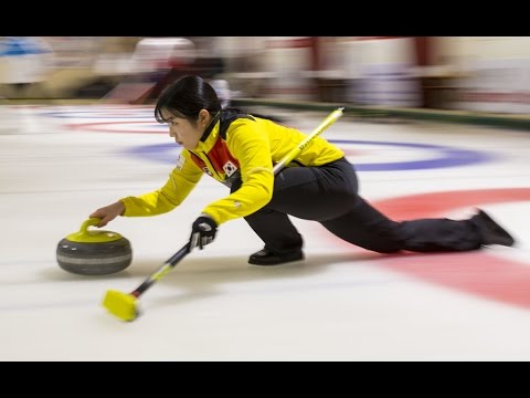CURLING: KOR-HUN World Junior Chps 2016 - Women PO 3v4 HIGHLIGHTS