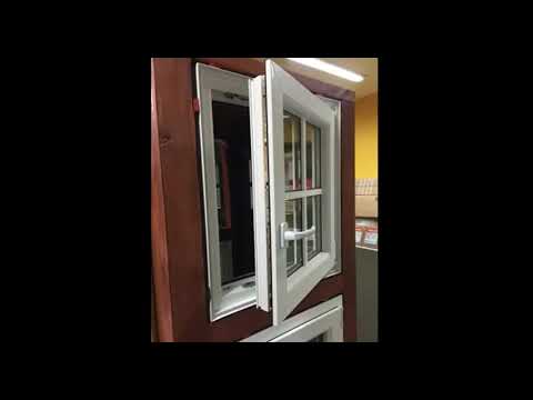 PVC 3 veis - Sidehengslet