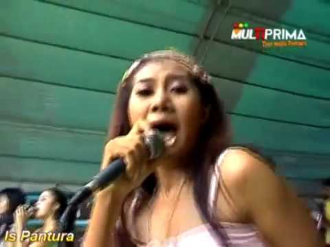 Nurma Silvya,Rista Masta,Ririn Ririn Kecil - Patah Hati  - PANTURA