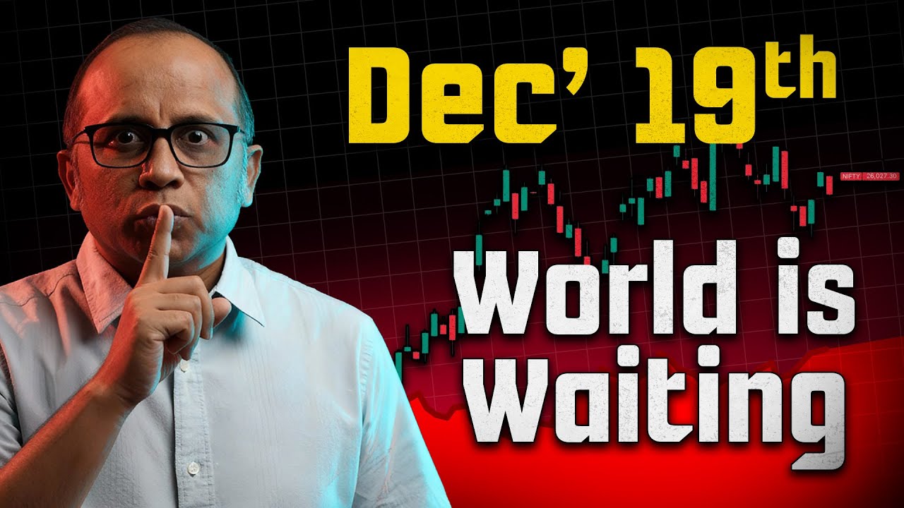 2025 End तक Market का Drama अभी  बाकि है ?   #bulltrack #nifty