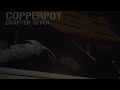 Copperpot - Dreams Scratch