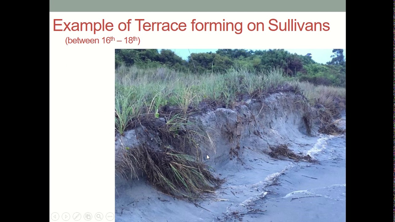 Karst topagraphy Talk Over PPT